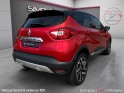 Renault captur dci 90 energy ss eco² sl helly hansen occasion simplicicar limoges  simplicicar simplicibike france