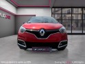 Renault captur dci 90 energy ss eco² sl helly hansen occasion simplicicar limoges  simplicicar simplicibike france