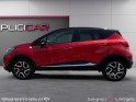 Renault captur dci 90 energy ss eco² sl helly hansen occasion simplicicar limoges  simplicicar simplicibike france