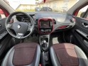 Renault captur dci 90 energy ss eco² sl helly hansen occasion simplicicar limoges  simplicicar simplicibike france