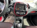 Renault captur dci 90 energy ss eco² sl helly hansen occasion simplicicar limoges  simplicicar simplicibike france