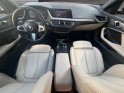Bmw serie 2 gran coupe f44 218i 136 ch dkg7 m sport occasion cannes (06) simplicicar simplicibike france