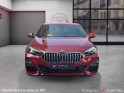 Bmw serie 2 gran coupe f44 218i 136 ch dkg7 m sport occasion cannes (06) simplicicar simplicibike france