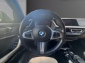 Bmw serie 2 gran coupe f44 218i 136 ch dkg7 m sport occasion cannes (06) simplicicar simplicibike france