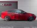 Bmw serie 2 gran coupe f44 218i 136 ch dkg7 m sport occasion cannes (06) simplicicar simplicibike france