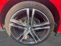 Bmw serie 2 gran coupe f44 218i 136 ch dkg7 m sport occasion cannes (06) simplicicar simplicibike france