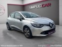Renault clio iv dci 90ch expression garantie 12 mois occasion montpellier (34) simplicicar simplicibike france