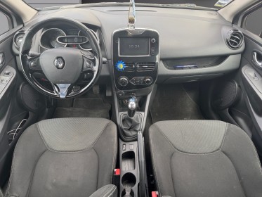 Renault clio iv dci 90ch expression garantie 12 mois occasion montpellier (34) simplicicar simplicibike france