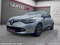 Renault clio iv dci 90ch expression garantie 12 mois occasion montpellier (34) simplicicar simplicibike france