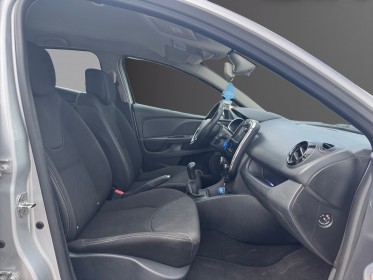 Renault clio iv dci 90ch expression garantie 12 mois occasion montpellier (34) simplicicar simplicibike france