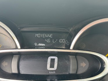 Renault clio iv dci 90ch expression garantie 12 mois occasion montpellier (34) simplicicar simplicibike france