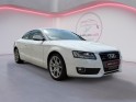 Audi a5 a5 2.0 tfsi 211 occasion simplicicar orgeval  simplicicar simplicibike france
