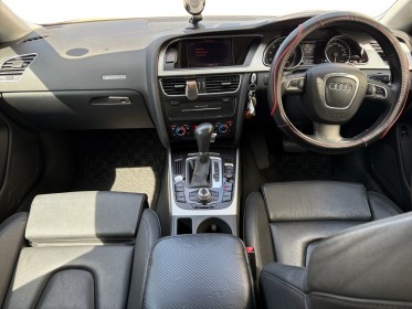 Audi a5 a5 2.0 tfsi 211 occasion simplicicar orgeval  simplicicar simplicibike france