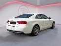 Audi a5 a5 2.0 tfsi 211 occasion simplicicar orgeval  simplicicar simplicibike france