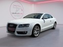 Audi a5 a5 2.0 tfsi 211 occasion simplicicar orgeval  simplicicar simplicibike france