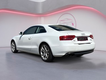 Audi a5 a5 2.0 tfsi 211 occasion simplicicar orgeval  simplicicar simplicibike france