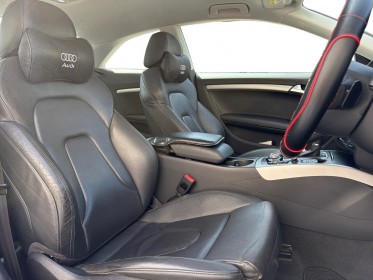 Audi a5 a5 2.0 tfsi 211 occasion simplicicar orgeval  simplicicar simplicibike france
