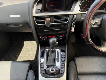 Audi a5 a5 2.0 tfsi 211 occasion simplicicar orgeval  simplicicar simplicibike france