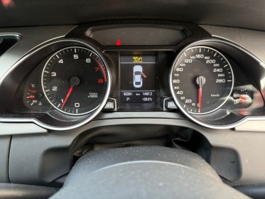 Audi a5 a5 2.0 tfsi 211 occasion simplicicar orgeval  simplicicar simplicibike france