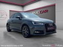 Audi a1 a1 1.4 tfsi 125 s tronic 7 s line occasion simplicicar frejus  simplicicar simplicibike france