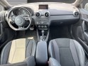 Audi a1 a1 1.4 tfsi 125 s tronic 7 s line occasion simplicicar frejus  simplicicar simplicibike france