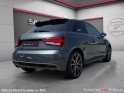 Audi a1 a1 1.4 tfsi 125 s tronic 7 s line occasion simplicicar frejus  simplicicar simplicibike france