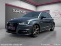 Audi a1 a1 1.4 tfsi 125 s tronic 7 s line occasion simplicicar frejus  simplicicar simplicibike france
