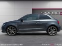 Audi a1 a1 1.4 tfsi 125 s tronic 7 s line occasion simplicicar frejus  simplicicar simplicibike france