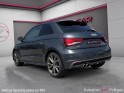 Audi a1 a1 1.4 tfsi 125 s tronic 7 s line occasion simplicicar frejus  simplicicar simplicibike france