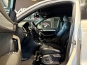 Audi q3 q3 2.0 tdi 184 ch s tronic 7 quattro s line - garantie 12 mois - occasion  simplicicar aix les bains simplicicar...