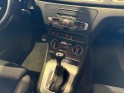 Audi q3 q3 2.0 tdi 184 ch s tronic 7 quattro s line - garantie 12 mois - occasion  simplicicar aix les bains simplicicar...