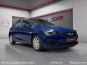 Opel astra 1.2 turbo 110 ch bvm6 edition business carplay clim garantie 12 mois occasion simplicicar narbonne simplicicar...