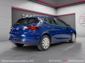 Opel astra 1.2 turbo 110 ch bvm6 edition business carplay clim garantie 12 mois occasion simplicicar narbonne simplicicar...