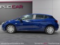 Opel astra 1.2 turbo 110 ch bvm6 edition business carplay clim garantie 12 mois occasion simplicicar narbonne simplicicar...