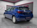 Opel astra 1.2 turbo 110 ch bvm6 edition business carplay clim garantie 12 mois occasion simplicicar narbonne simplicicar...