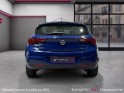 Opel astra 1.2 turbo 110 ch bvm6 edition business carplay clim garantie 12 mois occasion simplicicar narbonne simplicicar...