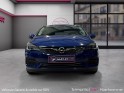 Opel astra 1.2 turbo 110 ch bvm6 edition business carplay clim garantie 12 mois occasion simplicicar narbonne simplicicar...