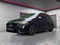 Mercedes classe b 180 d 7g-dct amg line occasion simplicicar grenoble simplicicar simplicibike france