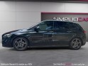 Mercedes classe b 180 d 7g-dct amg line occasion simplicicar grenoble simplicicar simplicibike france