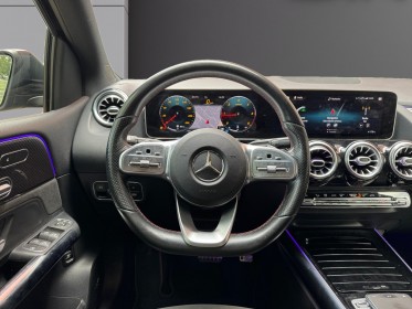 Mercedes classe b 180 d 7g-dct amg line occasion simplicicar grenoble simplicicar simplicibike france