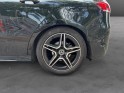 Mercedes classe b 180 d 7g-dct amg line occasion simplicicar grenoble simplicicar simplicibike france