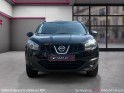 Nissan qashqai 1.6 117 connect edition cvt/garantie12 mois/caméra 360/intérieur cuir/entretien nissan occasion montreuil...