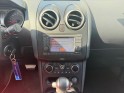 Nissan qashqai 1.6 117 connect edition cvt/garantie12 mois/caméra 360/intérieur cuir/entretien nissan occasion montreuil...