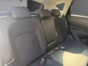 Nissan qashqai 1.6 117 connect edition cvt/garantie12 mois/caméra 360/intérieur cuir/entretien nissan occasion montreuil...