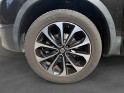 Nissan qashqai 1.6 117 connect edition cvt/garantie12 mois/caméra 360/intérieur cuir/entretien nissan occasion montreuil...