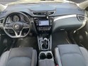 Nissan qashqai 1.2 dig-t 115 n-connecta, toit panoramique, camera de recule/360, garantie 12 mois. occasion simplicicar...
