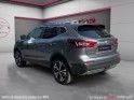 Nissan qashqai 1.2 dig-t 115 n-connecta, toit panoramique, camera de recule/360, garantie 12 mois. occasion simplicicar...