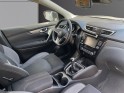 Nissan qashqai 1.2 dig-t 115 n-connecta, toit panoramique, camera de recule/360, garantie 12 mois. occasion simplicicar...