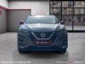 Nissan qashqai 1.2 dig-t 115 n-connecta, toit panoramique, camera de recule/360, garantie 12 mois. occasion simplicicar...