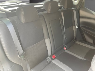 Nissan qashqai 1.2 dig-t 115 n-connecta, toit panoramique, camera de recule/360, garantie 12 mois. occasion simplicicar...